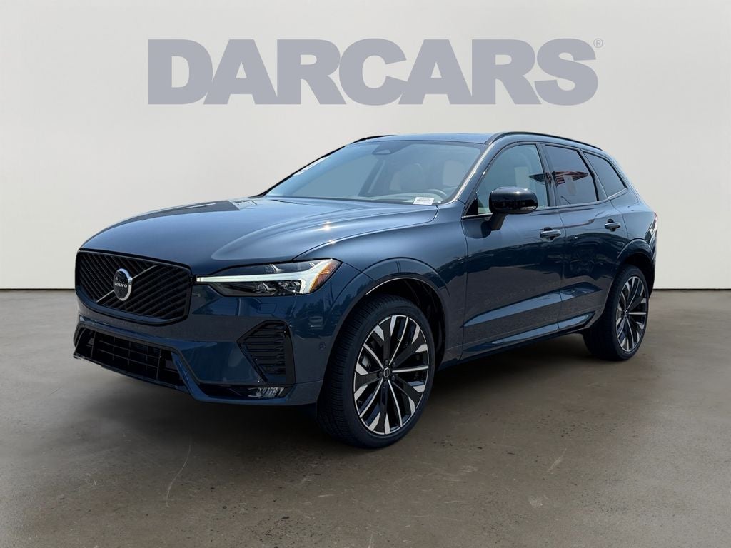2026 Volvo XC60 B5 Ultra
