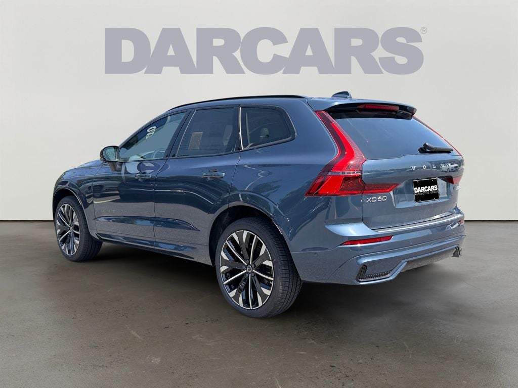 2026 Volvo XC60 B5 Ultra