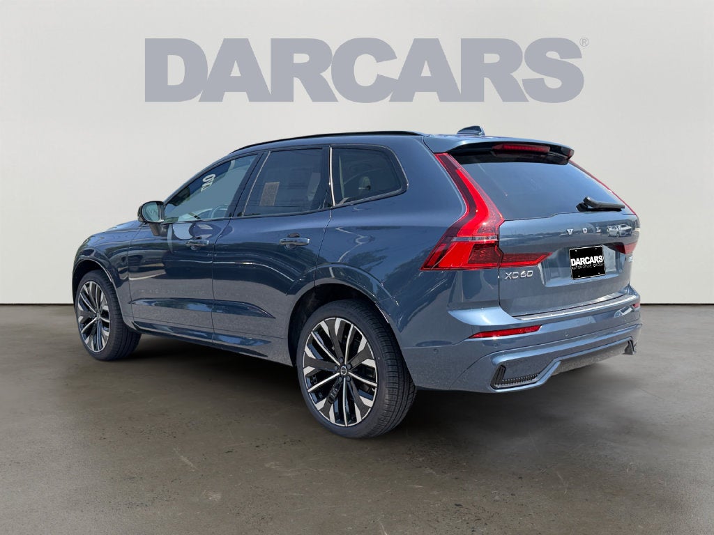 2026 Volvo XC60 B5 Ultra