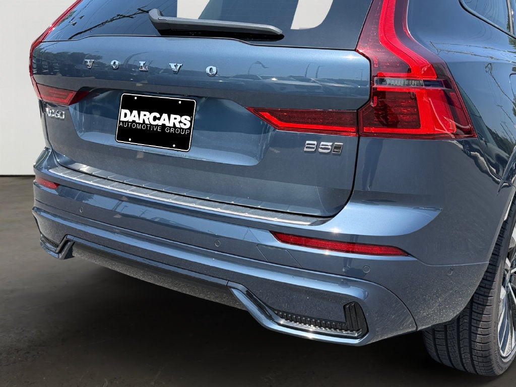 2026 Volvo XC60 B5 Ultra