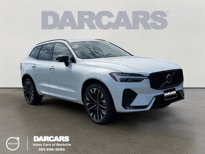 2026 Volvo XC60 B5 Ultra