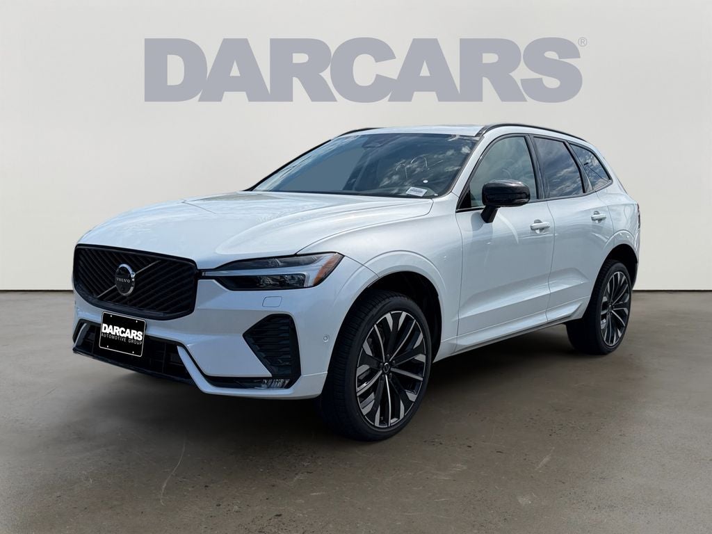 2026 Volvo XC60 B5 Ultra