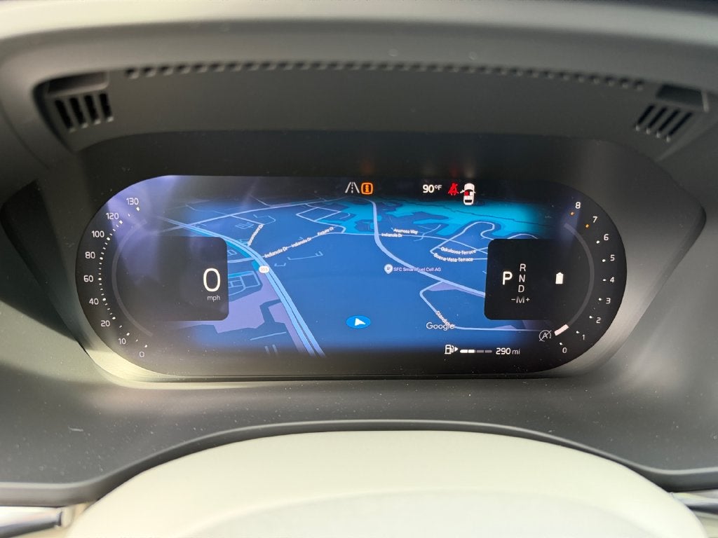 2026 Volvo XC60 B5 Ultra