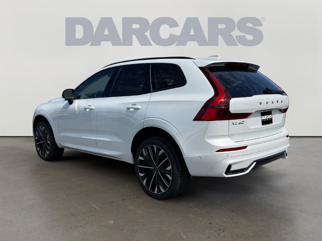 2026 Volvo XC60 B5 Ultra