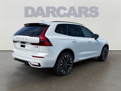 2026 Volvo XC60 B5 Ultra