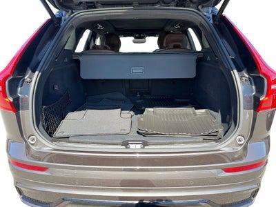2025 Volvo XC60 B5 Ultra Volvo Certified