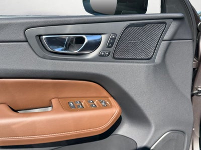 2025 Volvo XC60 B5 Ultra Volvo Certified