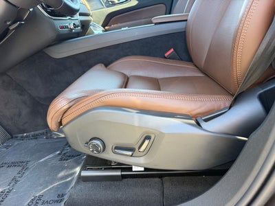 2025 Volvo XC60 B5 Ultra Volvo Certified