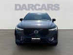 2025 Volvo XC60 B5 Ultra Volvo Certified