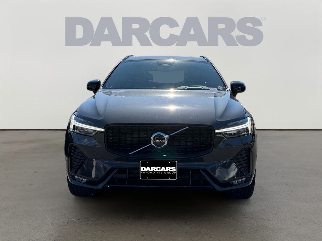 2025 Volvo XC60 B5 Ultra Volvo Certified