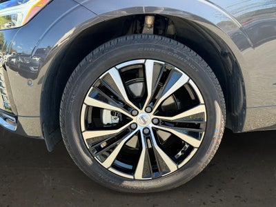 2025 Volvo XC60 B5 Ultra Volvo Certified