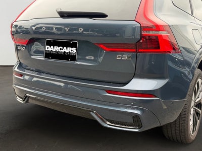 2026 Volvo XC60 B5 Ultra Volvo Certified