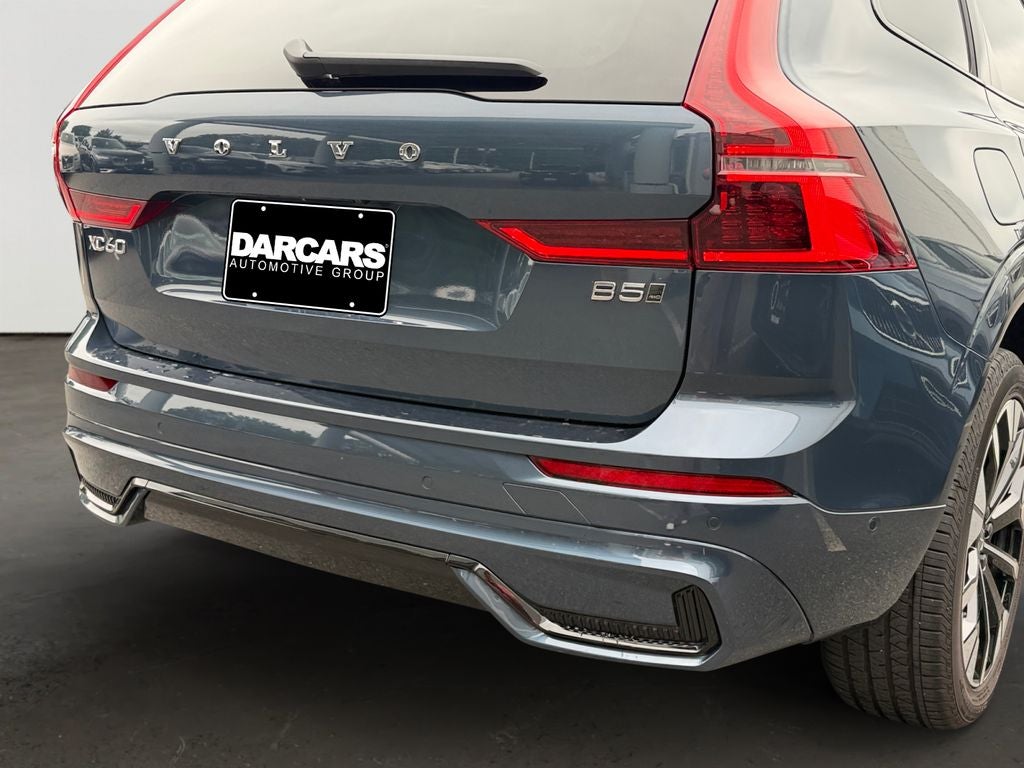 2026 Volvo XC60 B5 Ultra Volvo Certified