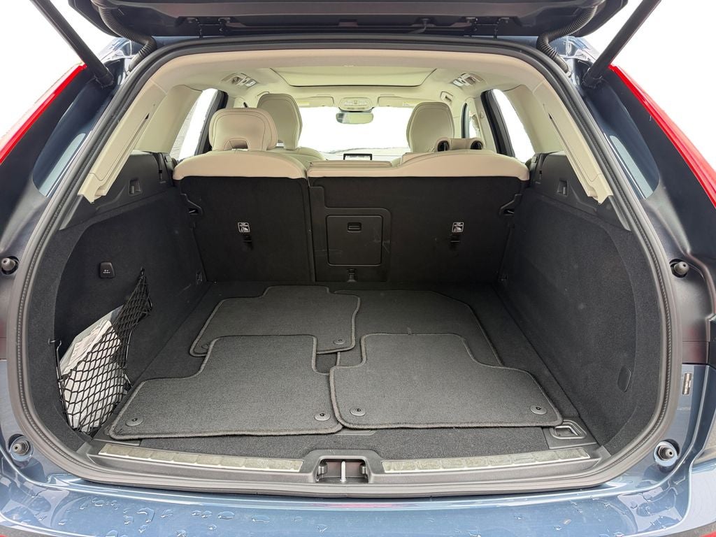 2026 Volvo XC60 B5 Ultra Volvo Certified