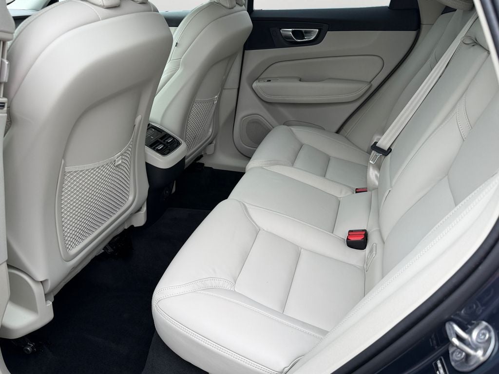 2026 Volvo XC60 B5 Ultra Volvo Certified