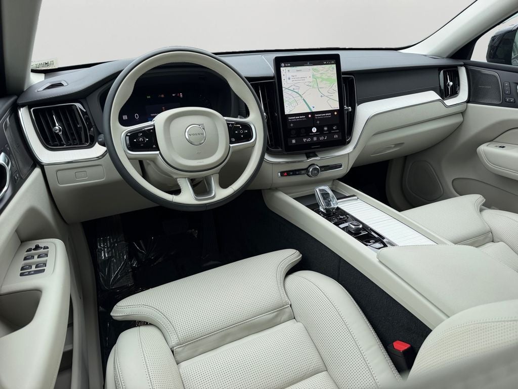 2026 Volvo XC60 B5 Ultra Volvo Certified