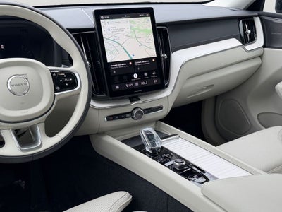 2026 Volvo XC60 B5 Ultra Volvo Certified