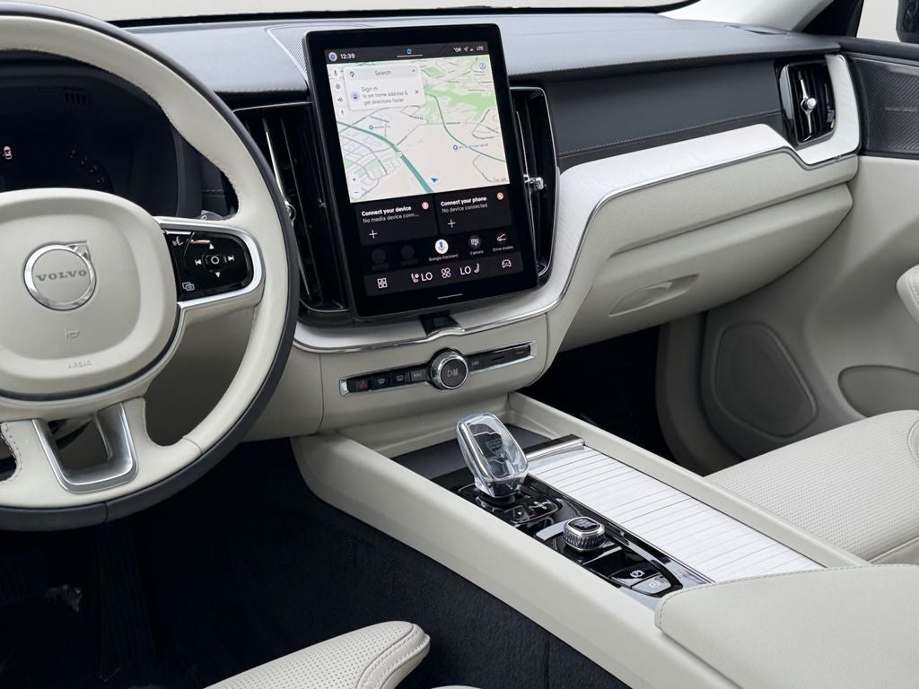2026 Volvo XC60 B5 Ultra Volvo Certified