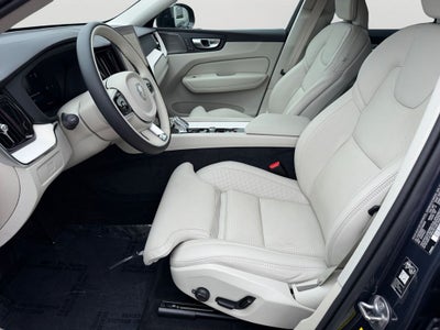 2026 Volvo XC60 B5 Ultra Volvo Certified