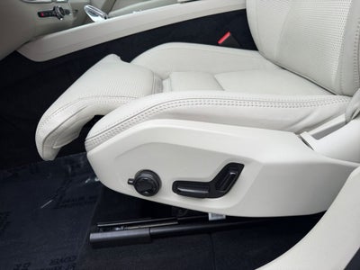 2026 Volvo XC60 B5 Ultra Volvo Certified