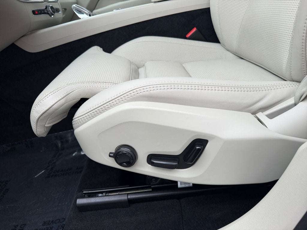 2026 Volvo XC60 B5 Ultra Volvo Certified