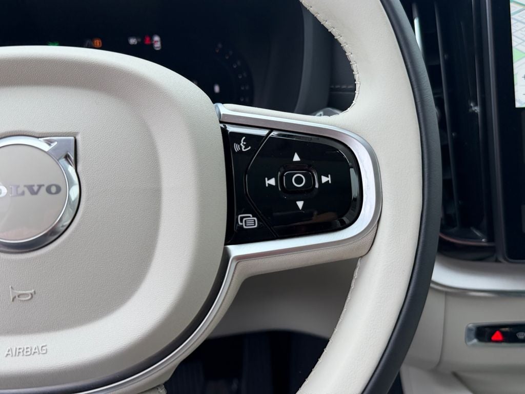 2026 Volvo XC60 B5 Ultra Volvo Certified