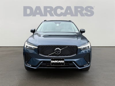 2026 Volvo XC60 B5 Ultra Volvo Certified