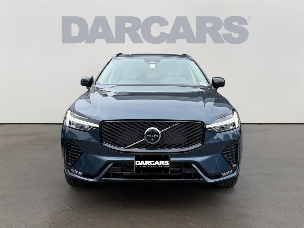 2026 Volvo XC60 B5 Ultra Volvo Certified