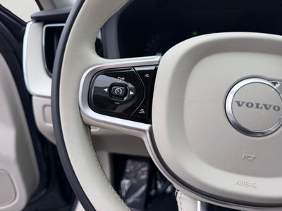 2026 Volvo XC60 B5 Ultra Volvo Certified