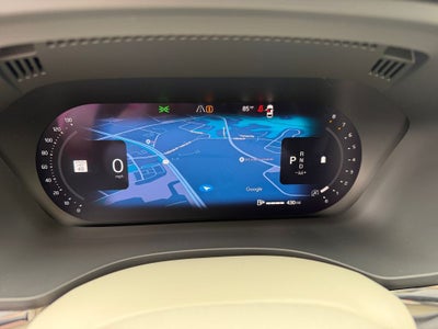2026 Volvo XC60 B5 Ultra Volvo Certified
