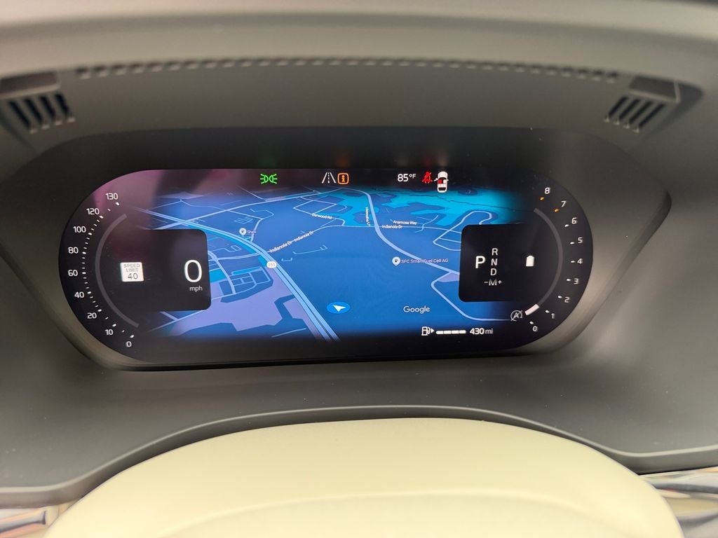 2026 Volvo XC60 B5 Ultra Volvo Certified