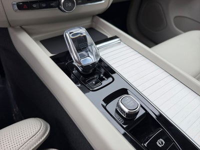 2026 Volvo XC60 B5 Ultra Volvo Certified