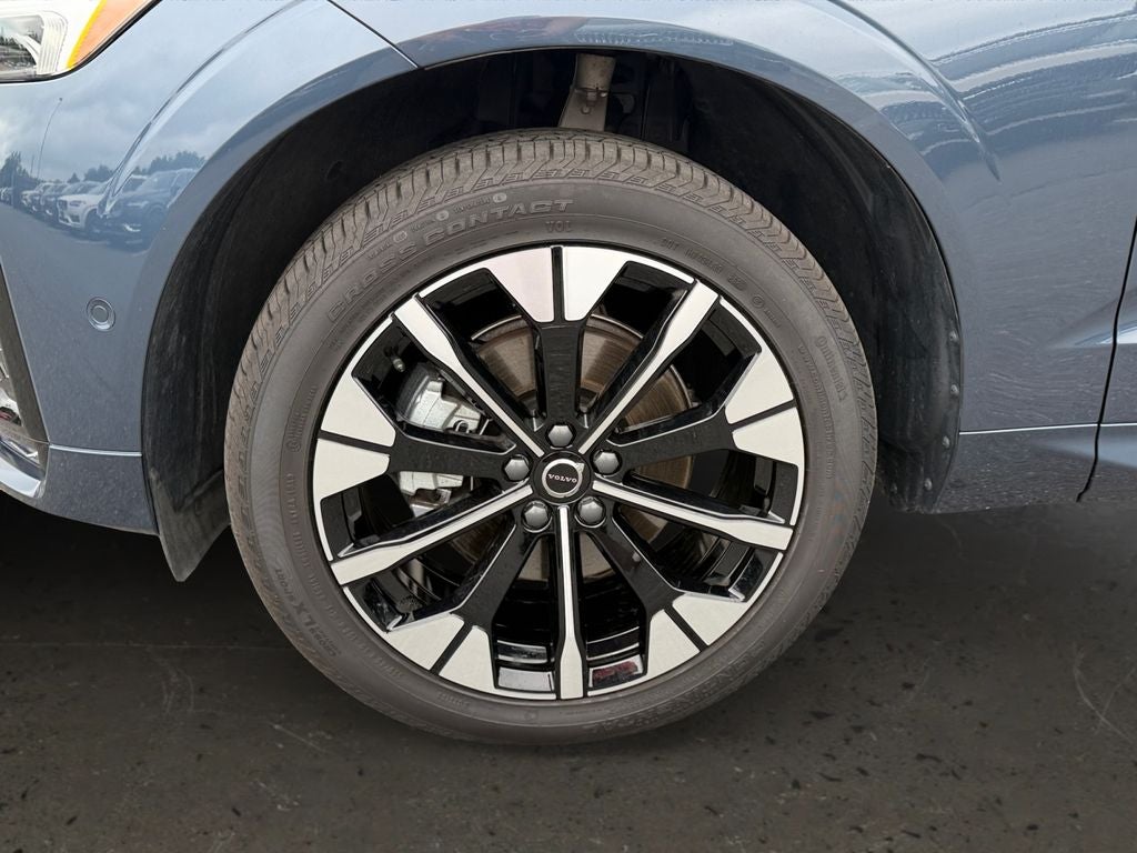 2026 Volvo XC60 B5 Ultra Volvo Certified