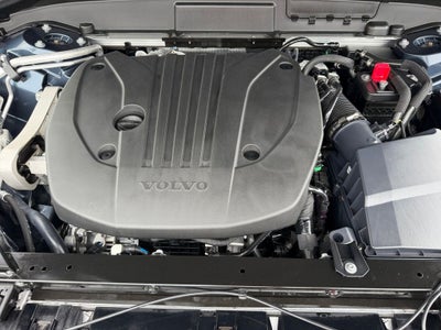 2026 Volvo XC60 B5 Ultra Volvo Certified