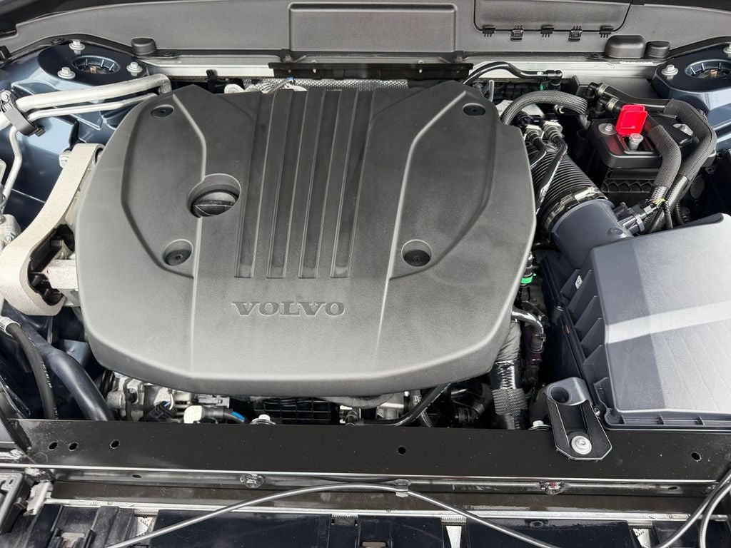 2026 Volvo XC60 B5 Ultra Volvo Certified