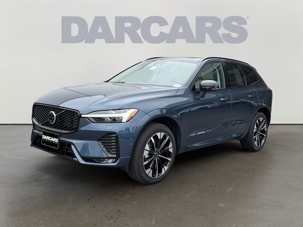 2026 Volvo XC60 B5 Ultra Volvo Certified
