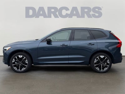 2026 Volvo XC60 B5 Ultra Volvo Certified