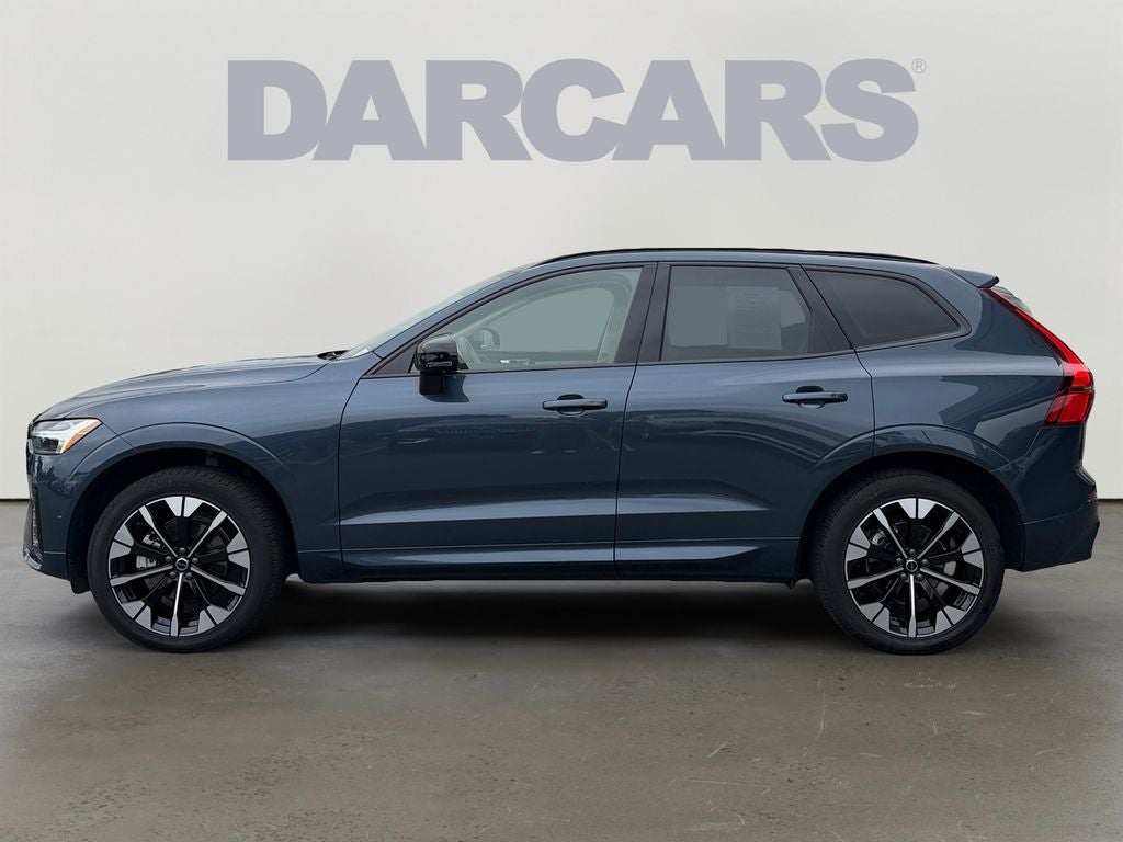 2026 Volvo XC60 B5 Ultra Volvo Certified