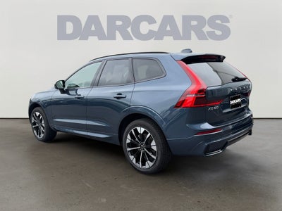 2026 Volvo XC60 B5 Ultra Volvo Certified