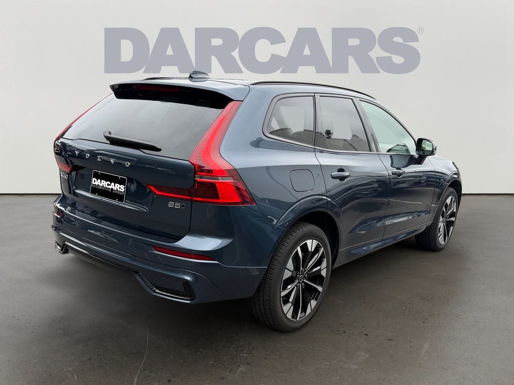 2026 Volvo XC60 B5 Ultra Volvo Certified