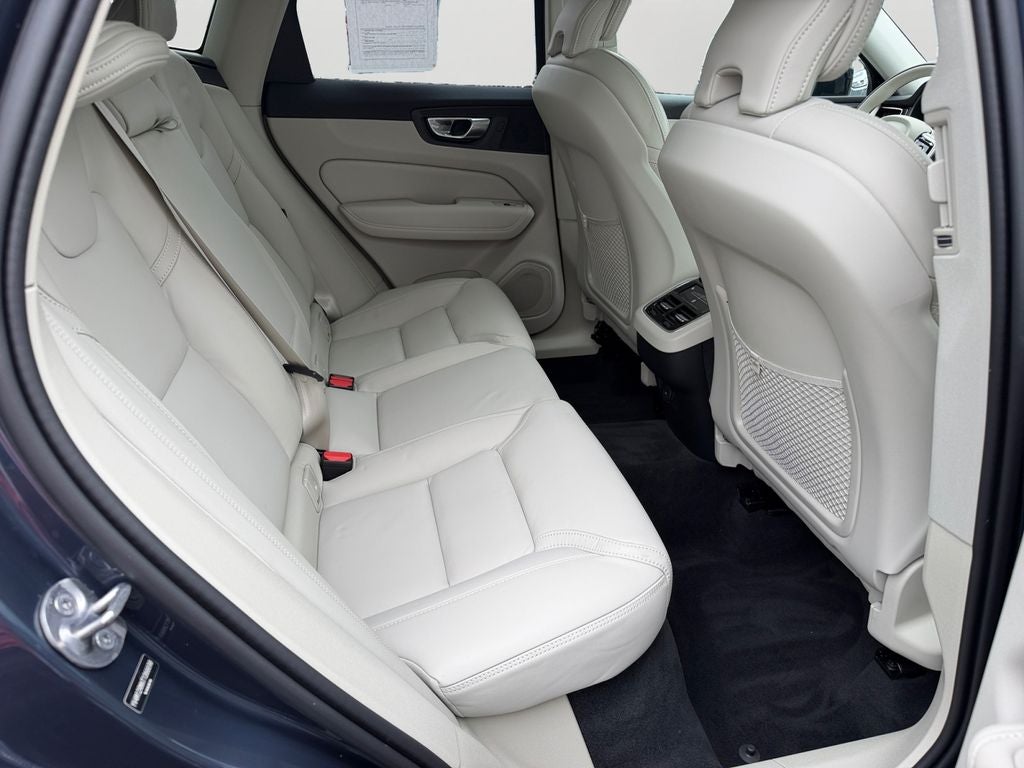 2026 Volvo XC60 B5 Ultra Volvo Certified