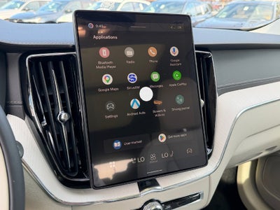 2026 Volvo XC60 B5 Ultra