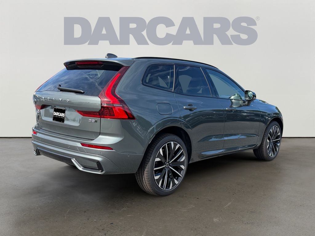 2026 Volvo XC60 B5 Ultra
