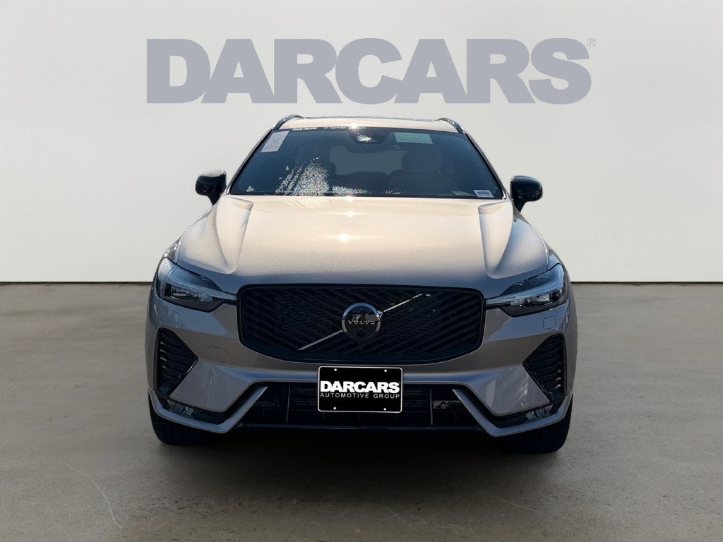 2027 Volvo XC60 B5 Plus