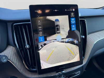 2027 Volvo XC60 B5 Plus