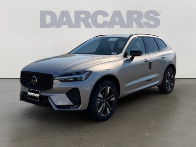 2027 Volvo XC60 B5 Plus