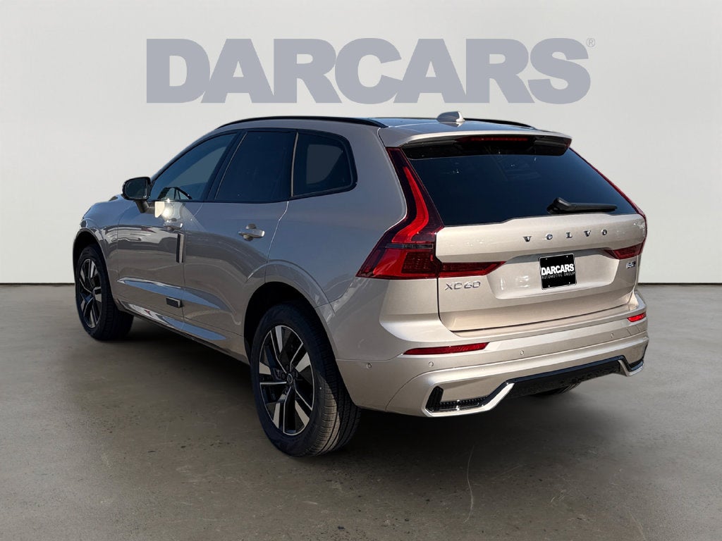 2027 Volvo XC60 B5 Plus