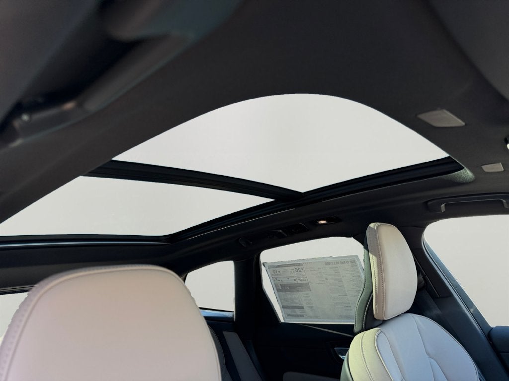 2027 Volvo XC60 B5 Plus