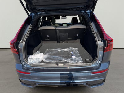 2027 Volvo XC60 B5 Plus