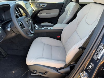2027 Volvo XC60 B5 Plus